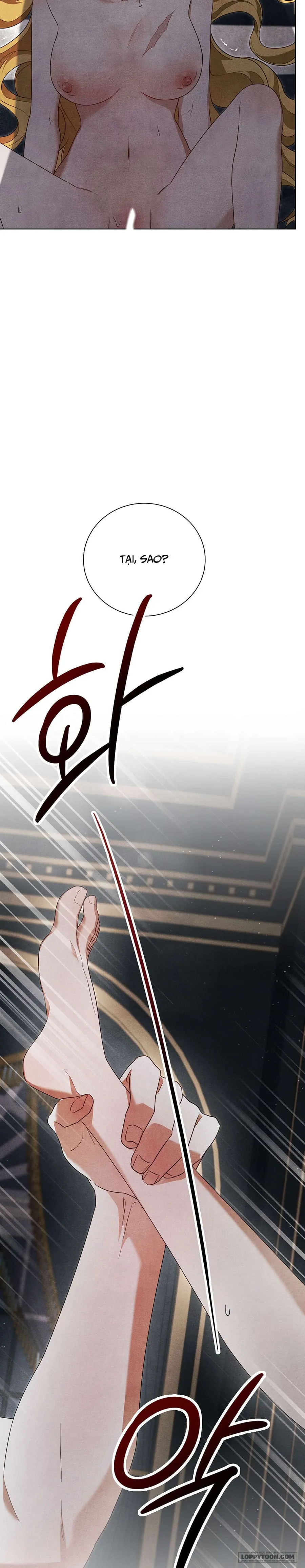 Chồng Tôi Mãi Không Chịu Chết Chap 2 - 🔞🔞🔞🔞🔞 - trang 22