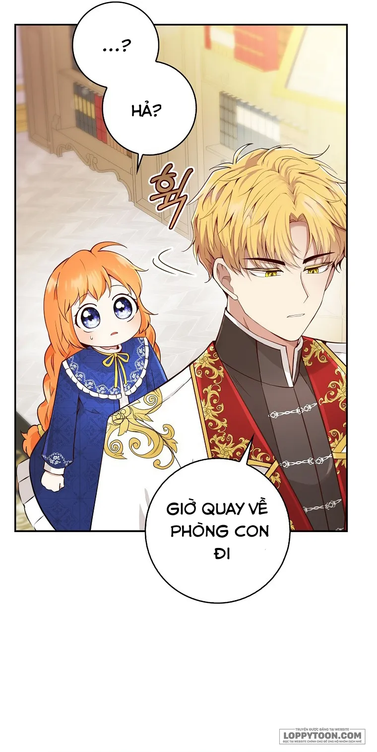Sóc Con Tài Năng Chap 20 - trang 13
