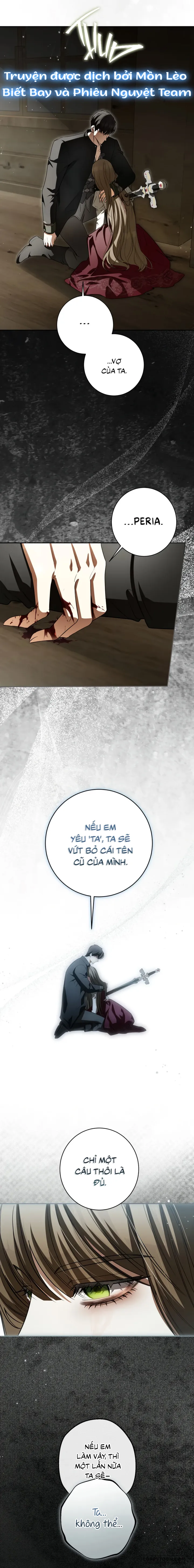 Hình Như Tôi Đã Xuyên Vào Cuốn Tiểu Thuyết Nào Đó Chap 92 - trang 13