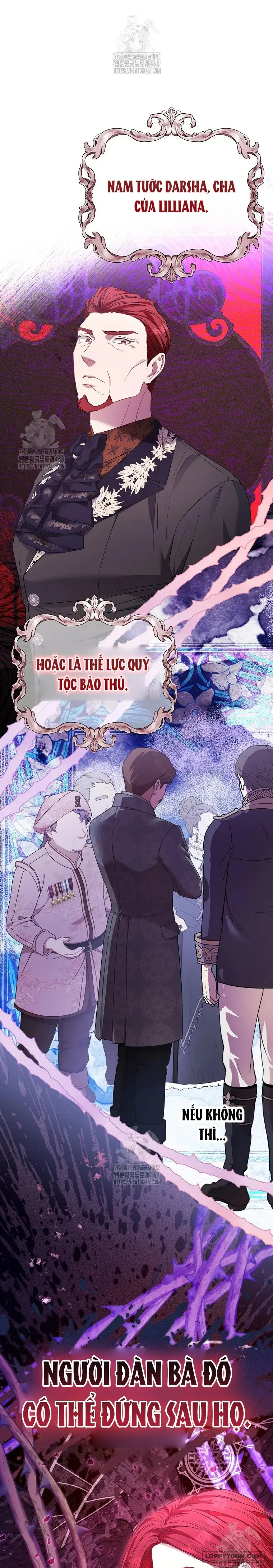 Nàng Công Chúa Của Mọi Người Chap 92 - trang 39