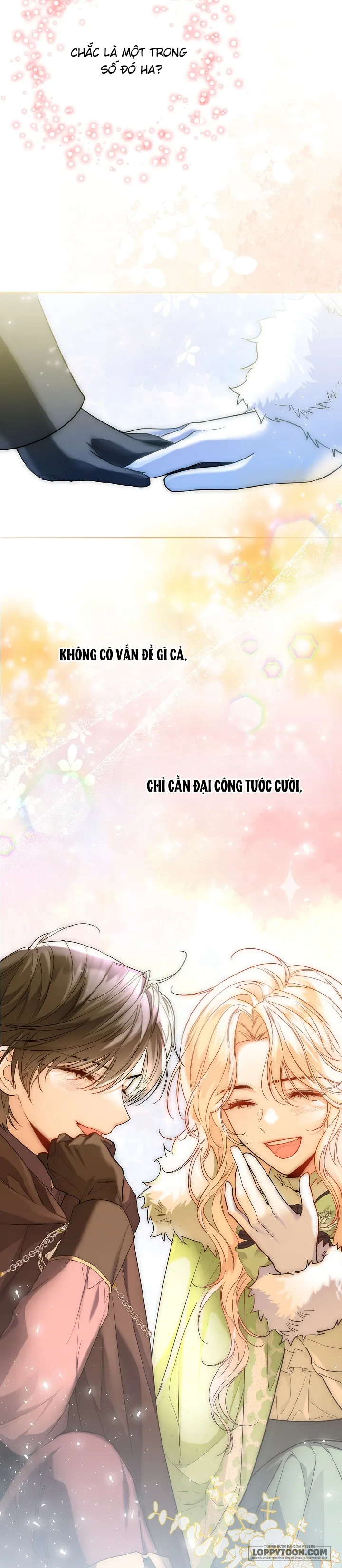 Tiểu Thư Crystal Là Một Người Đàn Ông Chap 34 - trang 24