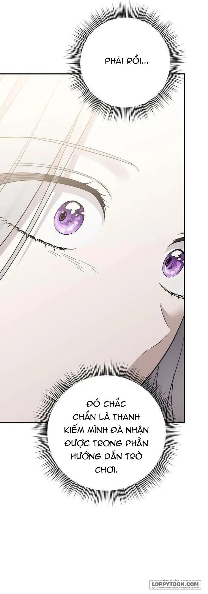 Presepe Bên Ngoài Chiếc Lồng Chap 66 - trang 8