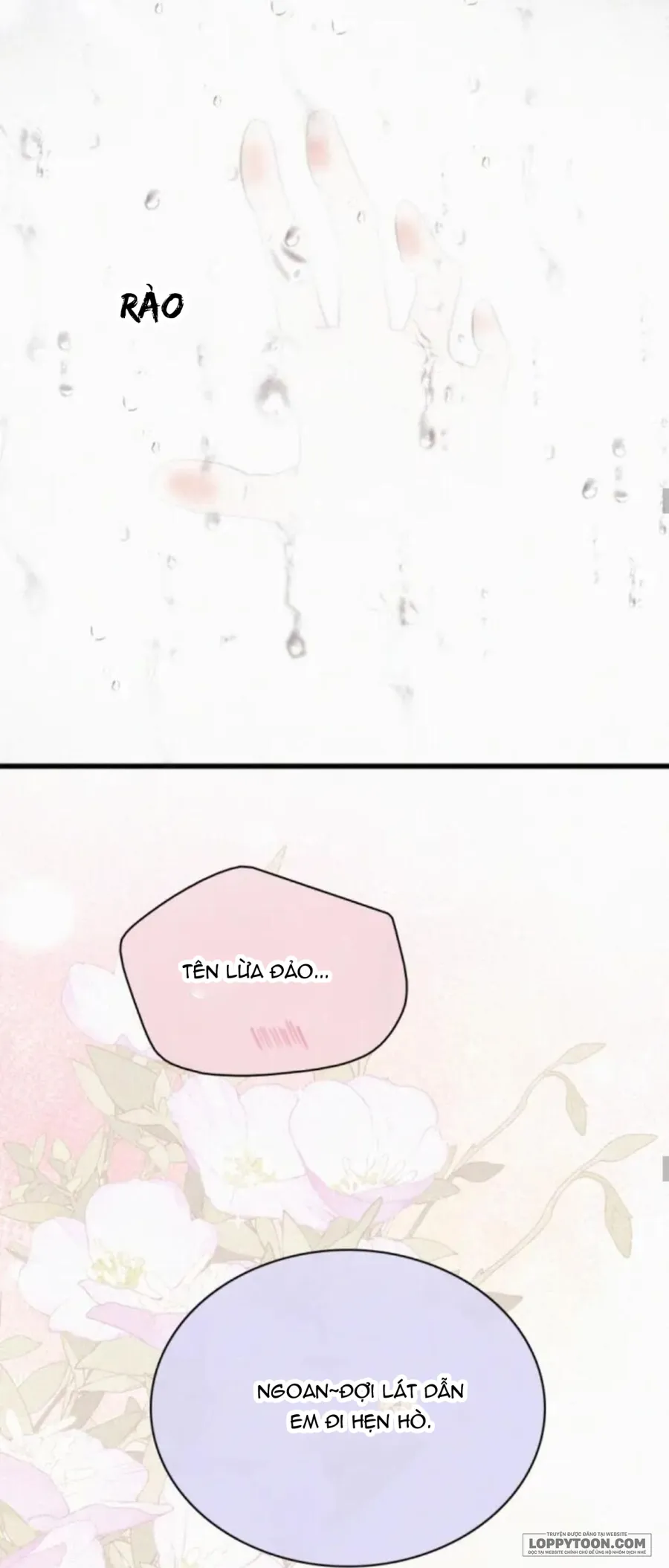 Một Lòng Cưng Chiều Chap 164.6 - ngoại truyện đặc biệt 6 - trang 16