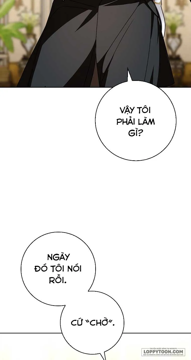 100 lời nguyền tại dinh thự Illestone Chap 24 - trang 64