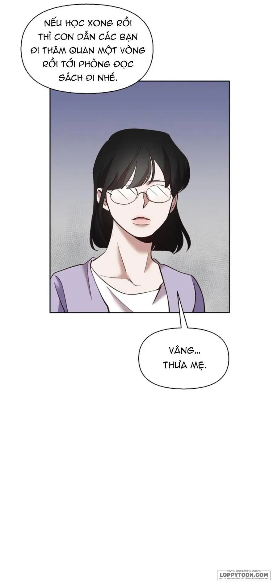 Thanh Xuân Của Chúng Ta Chap 42 - trang 19