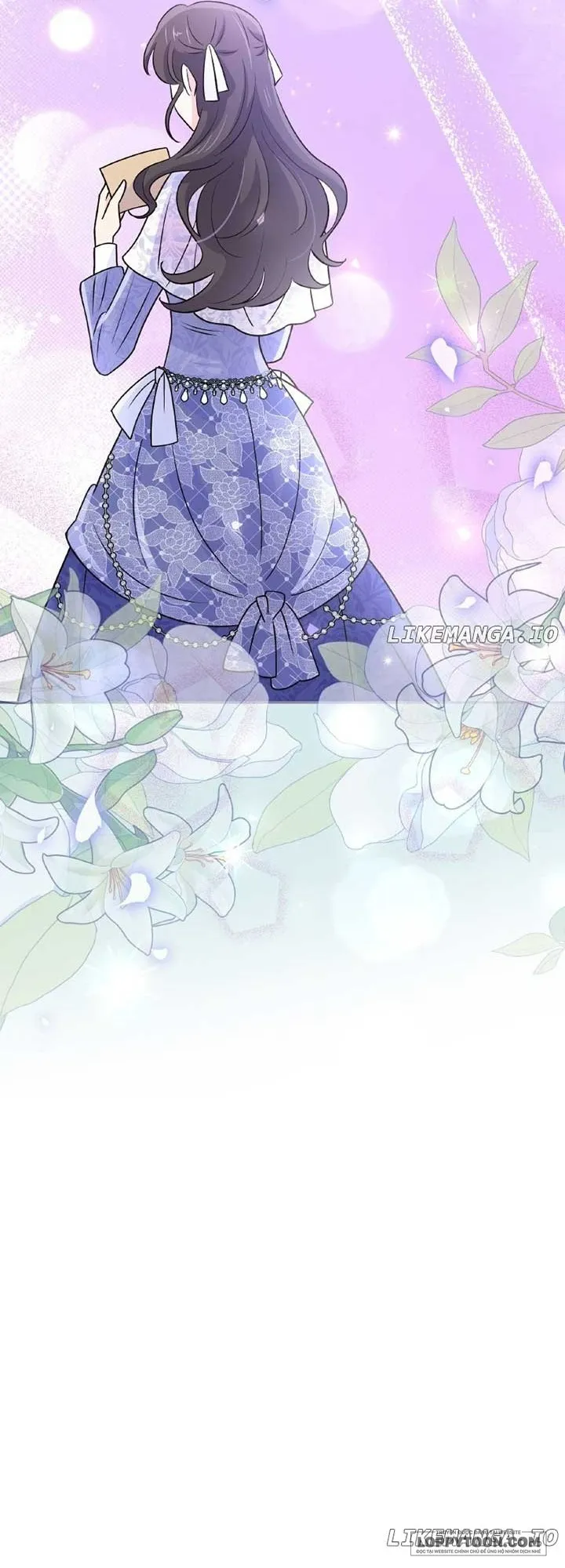 Hầu Gái Không Thích Nuôi Dạy Trẻ Nhỏ Chap 54 - trang 4