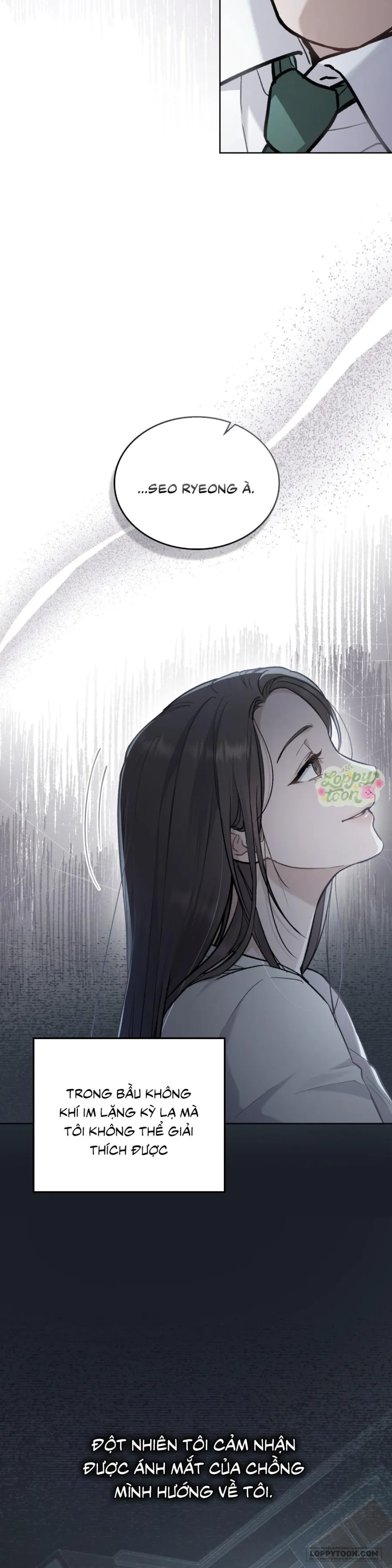 Kết Hôn Với Kẻ Tâm Thần Chap 1 - trang 18