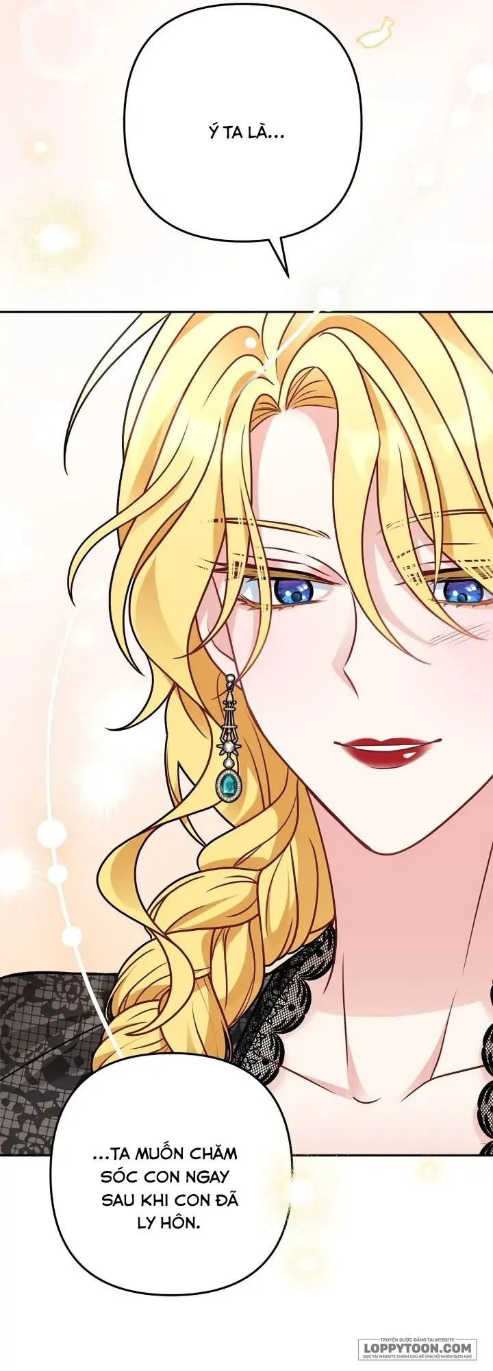 Tôi Sống Chung Với Mẹ Chồng Chap 8 - trang 29