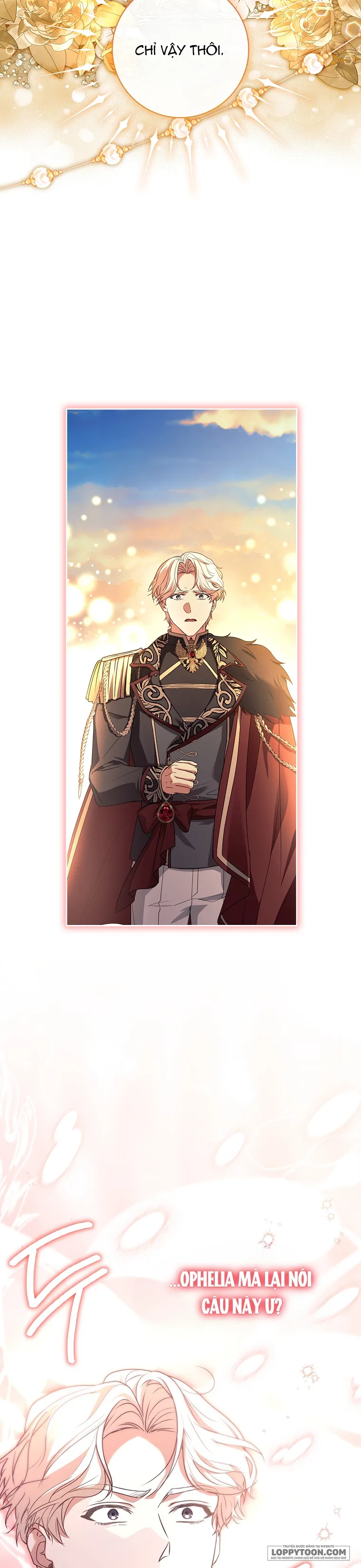 Chồng Ơi, Tại Sao Chúng Ta Không Thể Ly Hôn? Chap 22 - trang 19