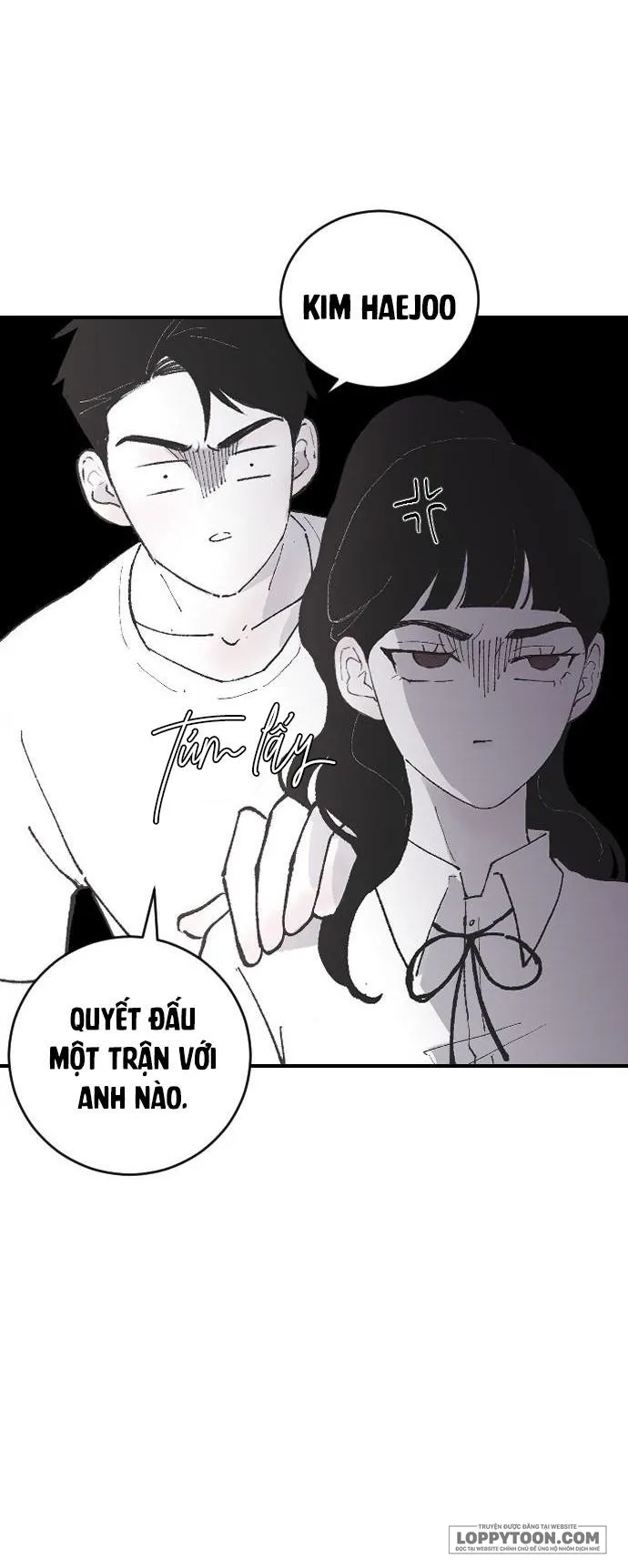 Ba Anh Trai Cực Phẩm Của Tôi Chap 9 - trang 41