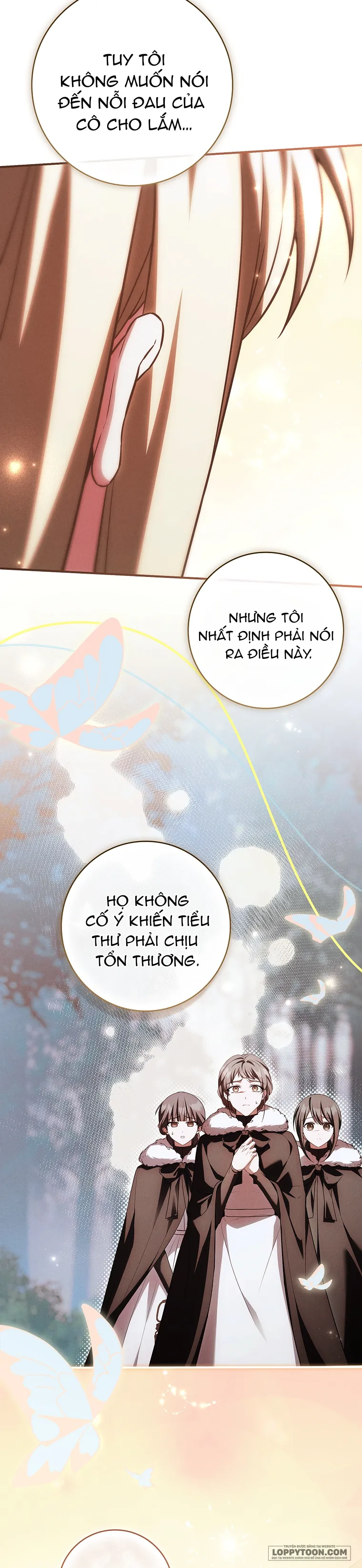 Văn Phòng Thám Tử Dành Cho Nam Chính Hối Hận! Chap 45 - trang 30