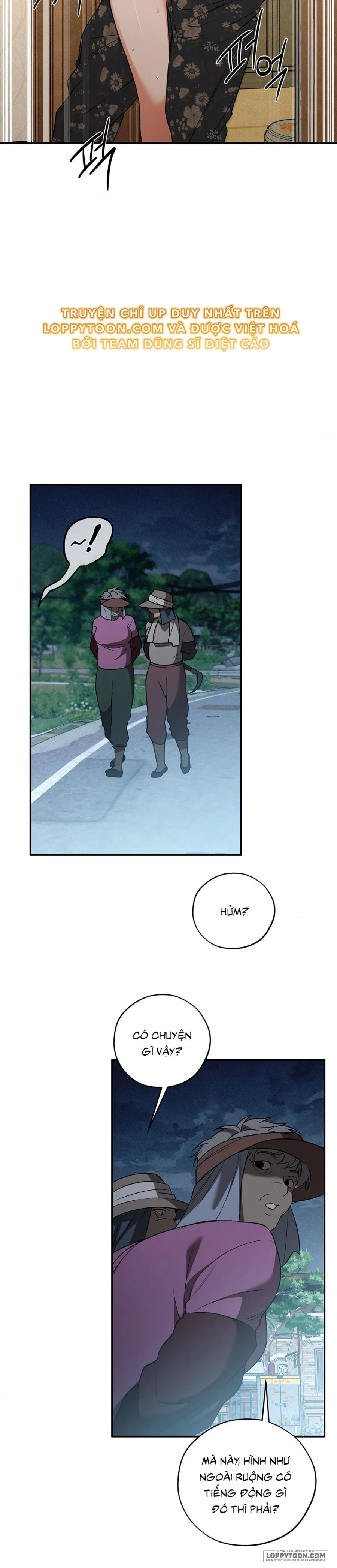 Tôi Sẽ Ăn Trước Khi Chết Chap 4 - 🔞🔞🔞🔞🔞 - trang 15