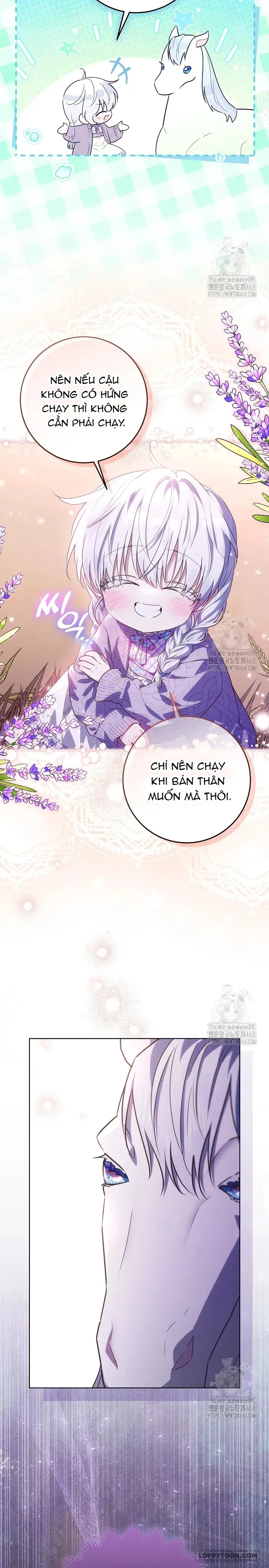 Người Cha Che Giấu Sức Mạnh Chap 35 - trang 10