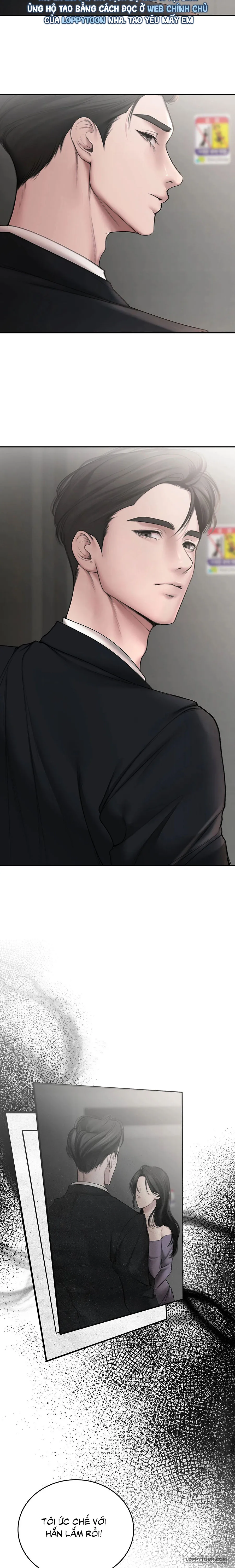 Cuộc Hôn Nhân Lừa Đảo Chap 2 - trang 8