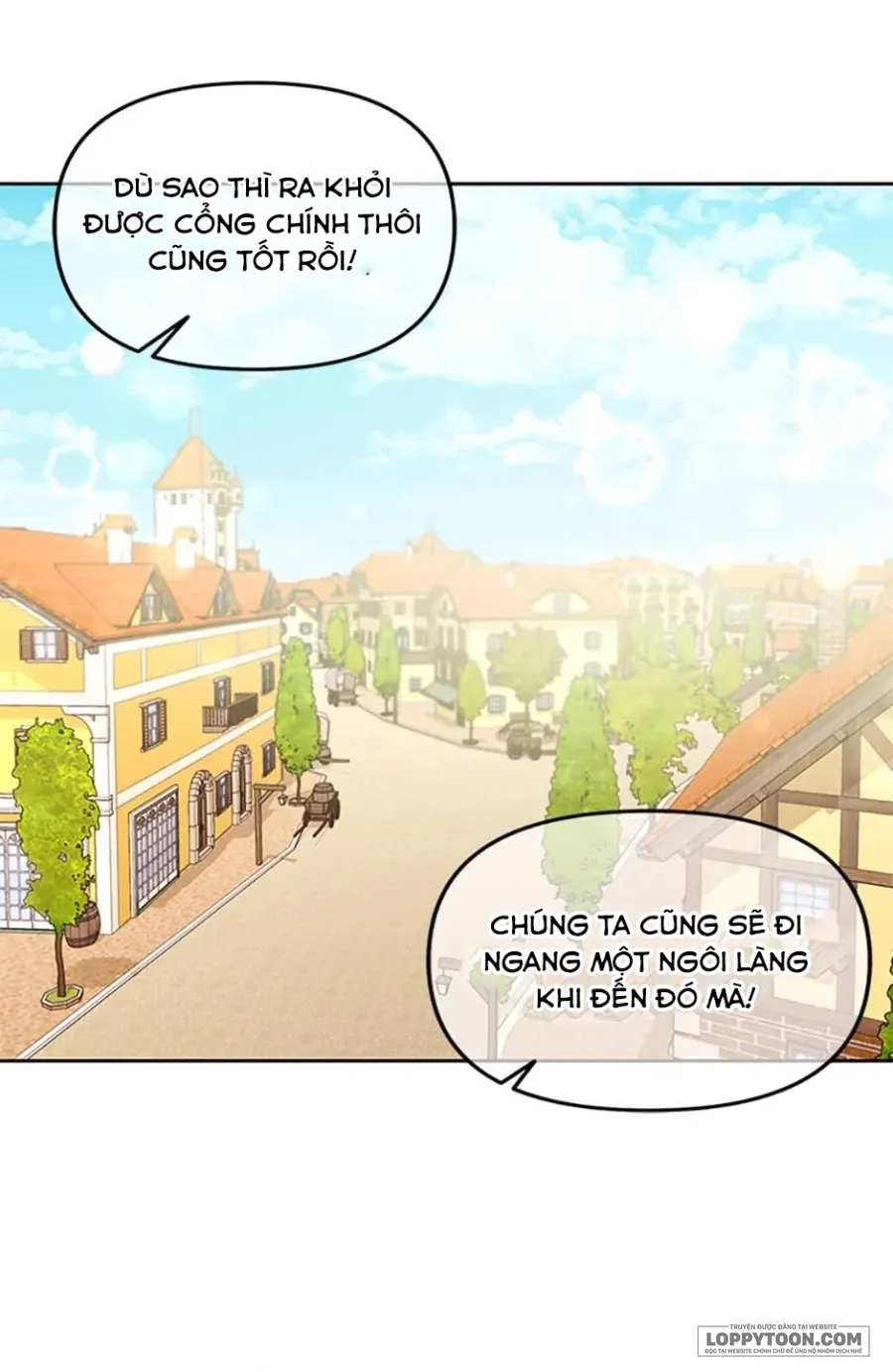 Tôi Sẽ Ở Ngay Bên Cạnh Nam Chính Chap 28 - trang 41