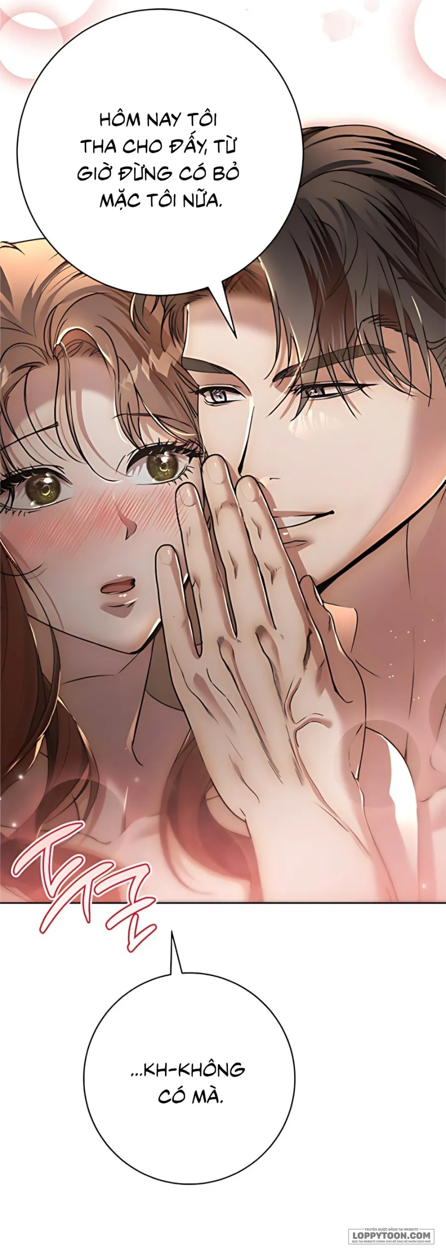 Mỗi Đêm Cùng Bạn Của Anh Trai Chap 3 - 🔞🔞 - trang 23