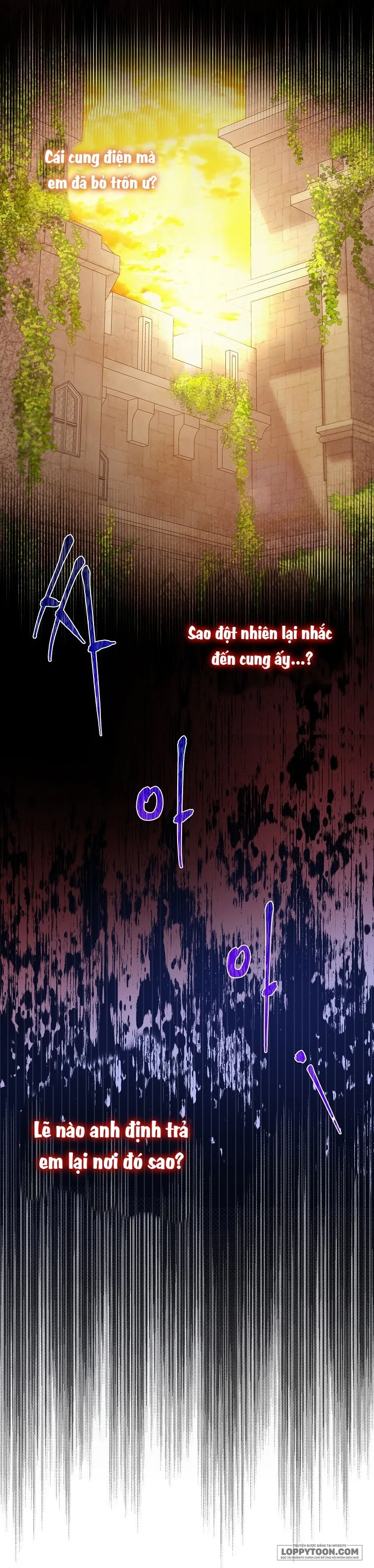 Nàng Công Chúa Của Mọi Người Chap 25 - trang 47