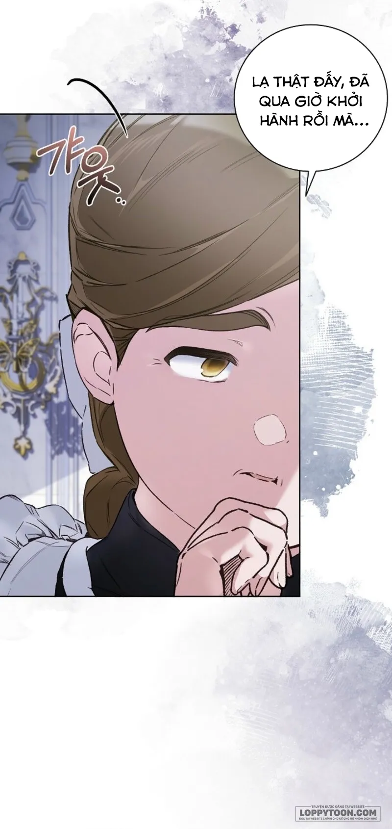 Papa Là Kẻ Thù Kiếp Trước Của Tôi? Chap 66 - trang 58