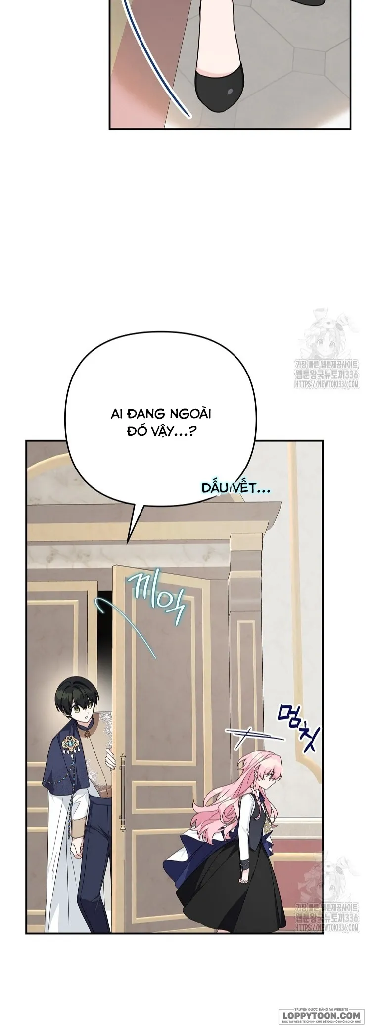 Tôi Đã Trở Thành Con Gái Út Của Công Tước Phản Diện Chap 88 - trang 14