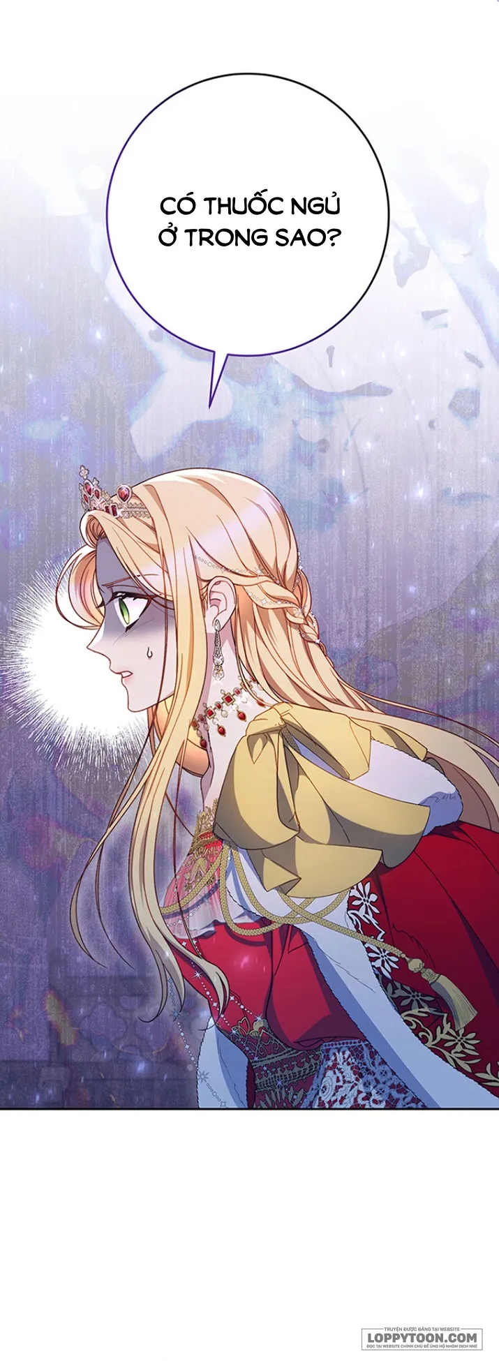 Nuôi Dưỡng Em Gái Xinh Đẹp Chap 28 - trang 60