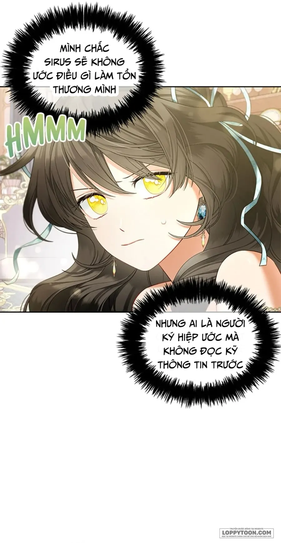 Tôi Sẽ Ở Ngay Bên Cạnh Nam Chính Chap 33 - trang 34