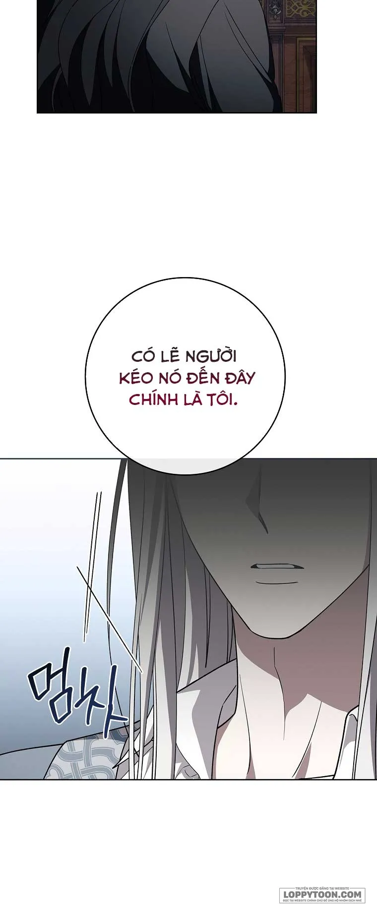 100 lời nguyền tại dinh thự Illestone Chap 26 - trang 81