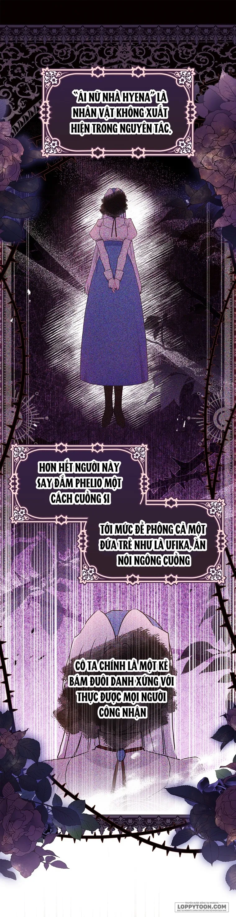 Tôi Đã Trở Thành Con Gái Nuôi Của Nam Chính Chap 82 - trang 1