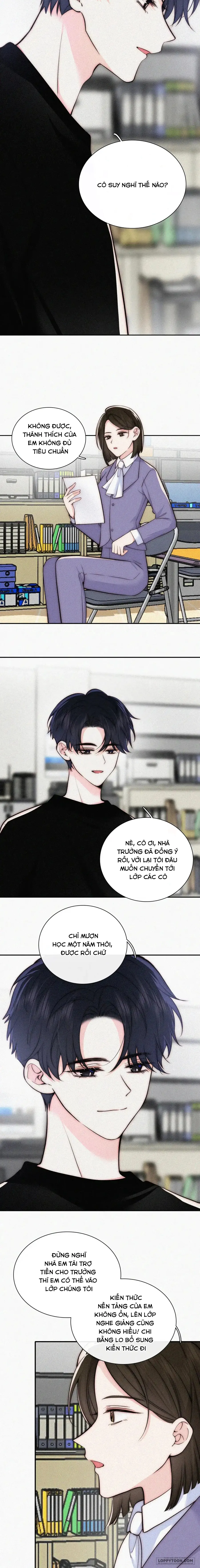 Một Lòng Cưng Chiều Chap 66 - trang 8