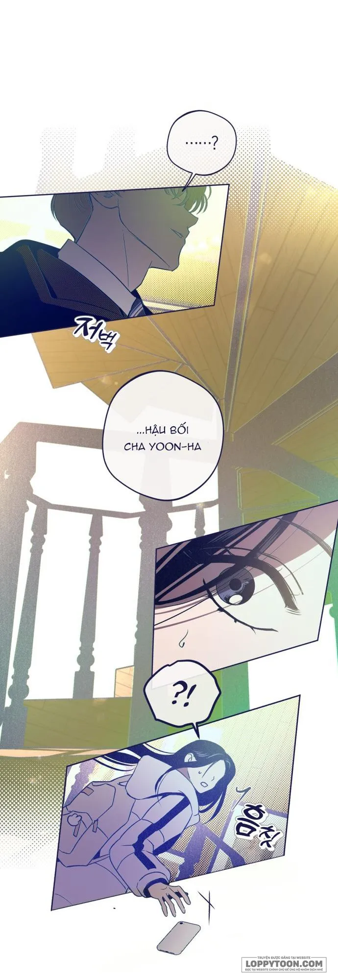 Trắc Nghiệm 4 Lựa Chọn Chap 36 - trang 3