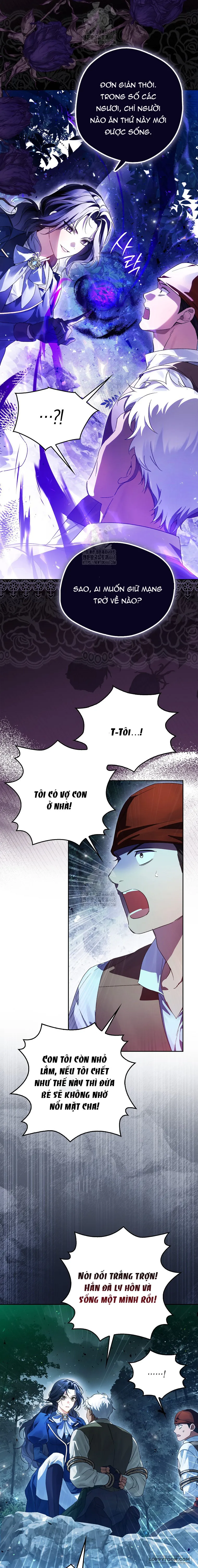 Hầu Tước Maron Chap 14 - trang 13