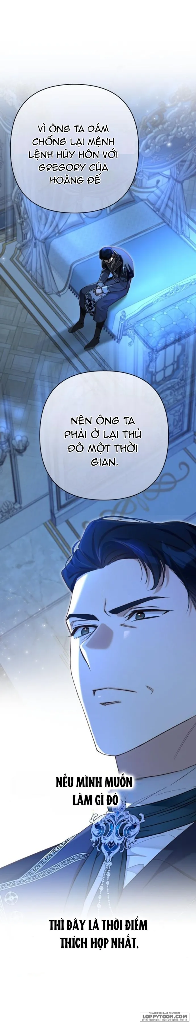 Cô Dâu Của Đại Công Tước Là Chiến Binh Địa Ngục Chap 9 - trang 36