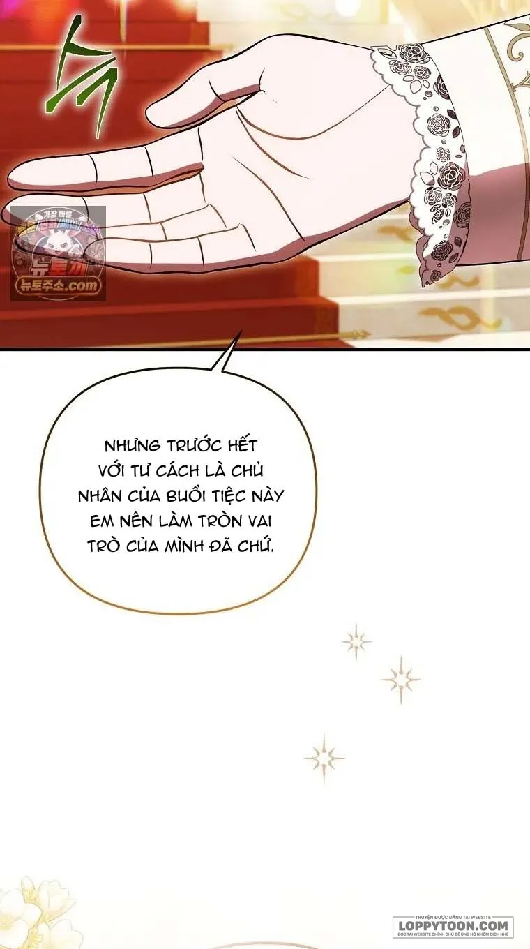 Lần Đầu Bé Út Được Yêu Thương Chap 102 - trang 16