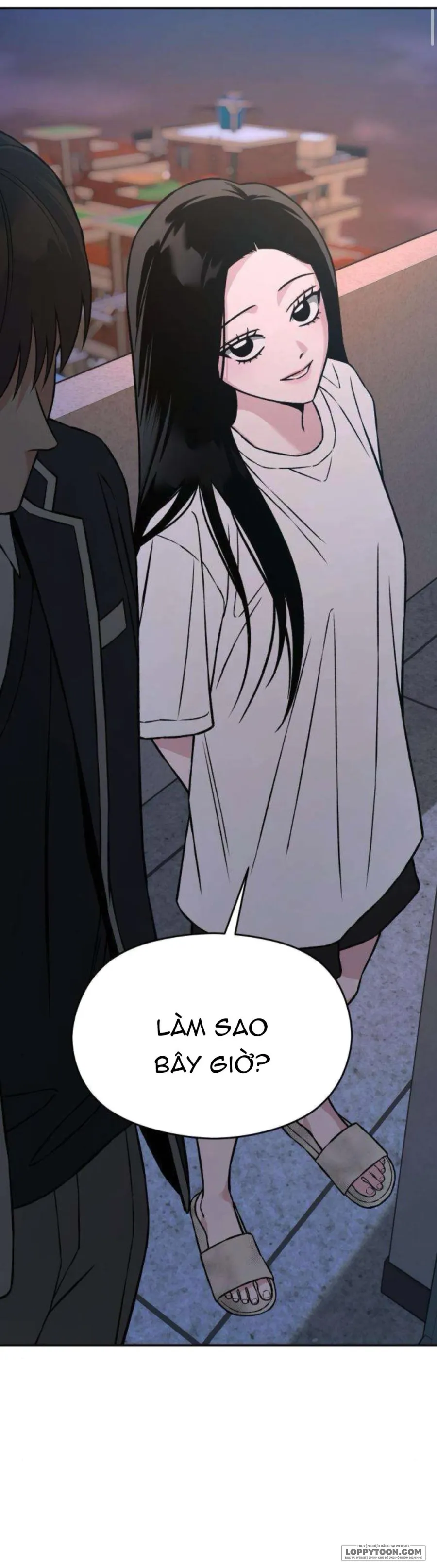 Nguyên Tắc Của Serim Chap 13 - trang 25
