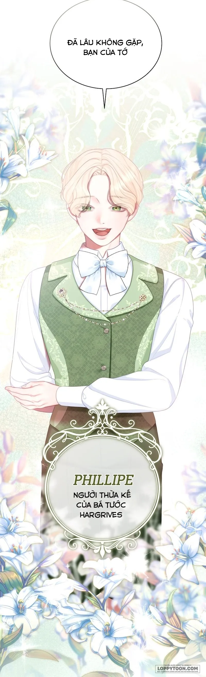 Hầu Nữ Không Còn Thèm Muốn Chủ Nhân Nữa Chap 6 - trang 25