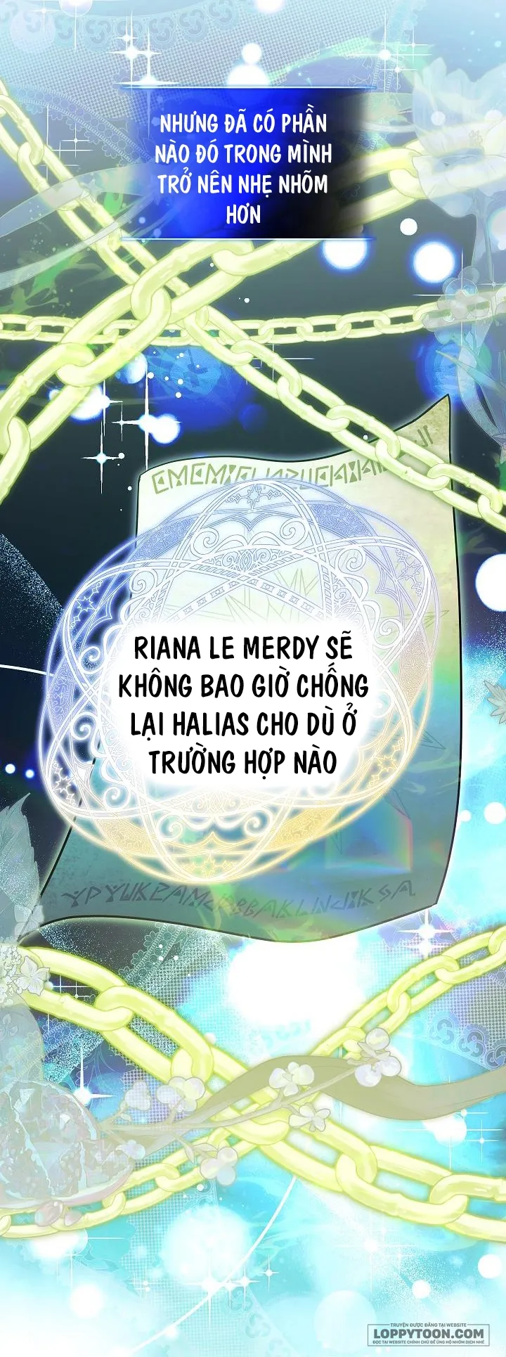 Papa Là Kẻ Thù Kiếp Trước Của Tôi? Chap 9 - trang 44
