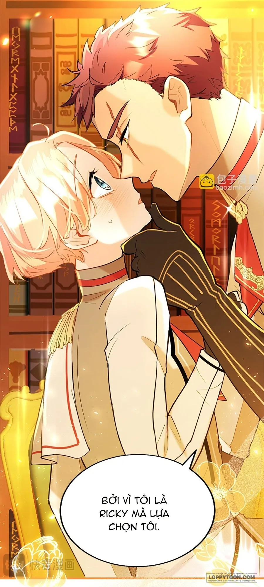 Đại Tiểu Thư Sao Phải Giả Nam Chap 68 - trang 4