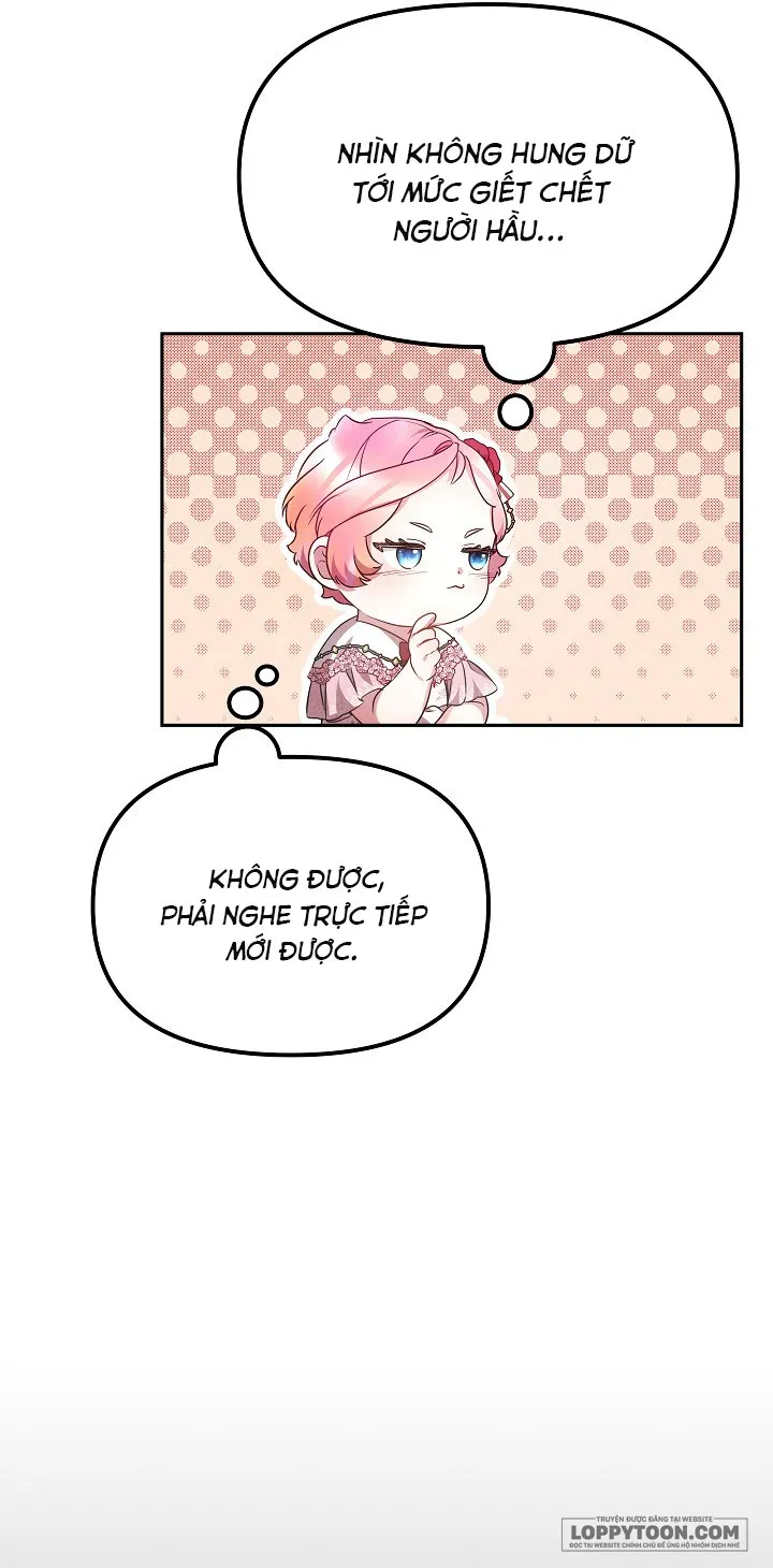 Rồng Con Thuần Hóa Những Kẻ Điên Rồ Chap 9 - trang 52