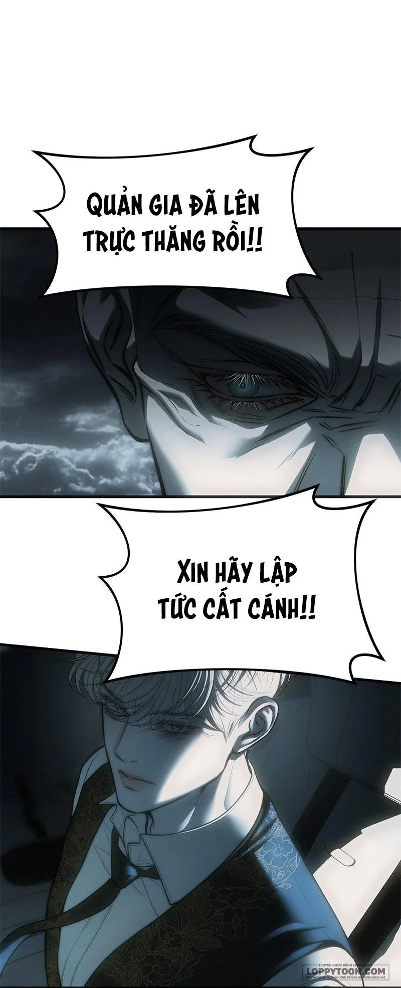 Xâm Nhập Trường Trung Học Tài Phiệt Chap 98 - trang 81