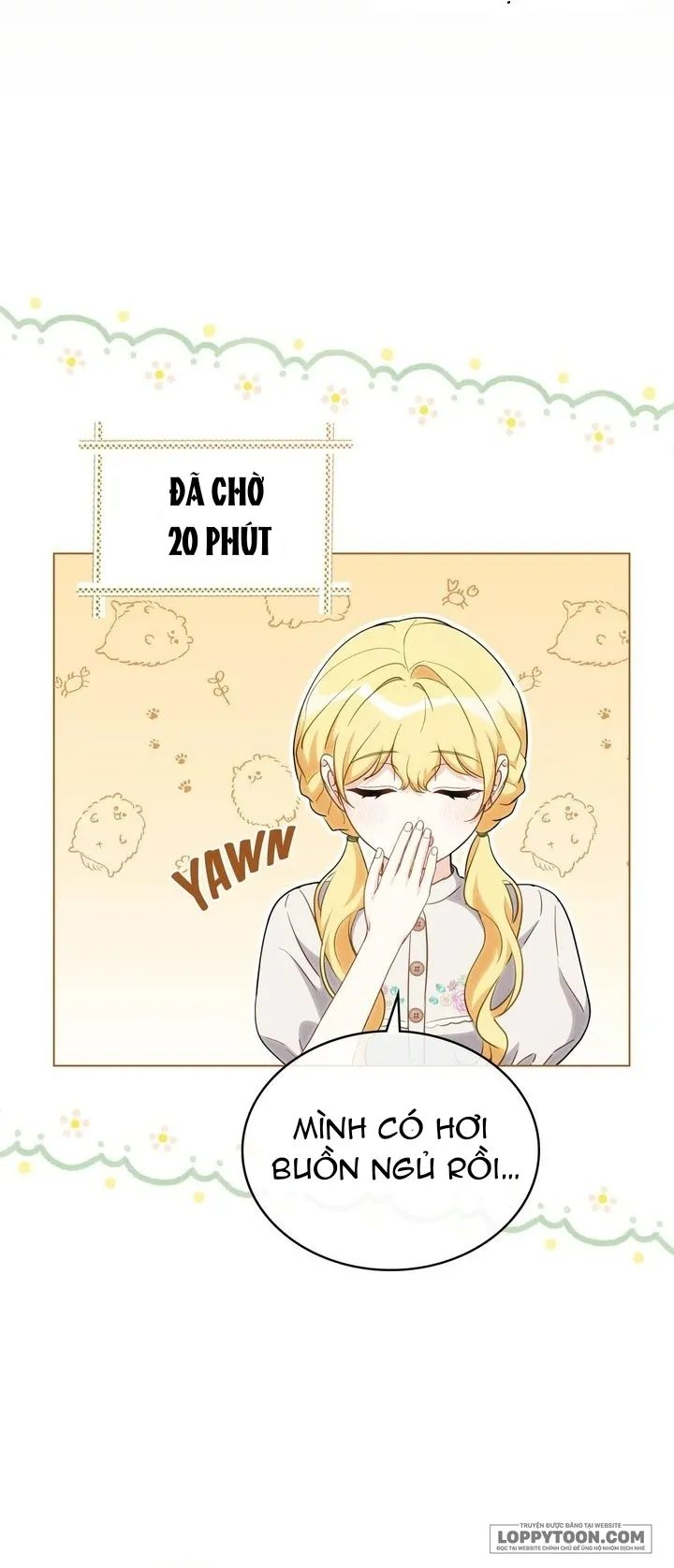 Chúa Phù Hộ Cho Sự Hủy Diệt Của Ta Chap 5 - trang 46