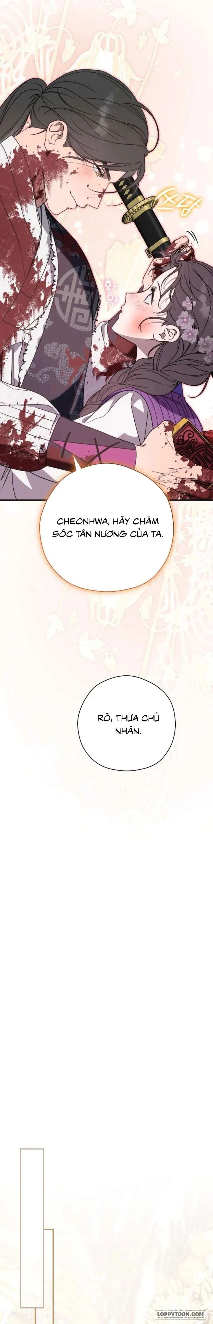 Ta Chỉ Muốn Ăn Em Chap 52 - trang 15
