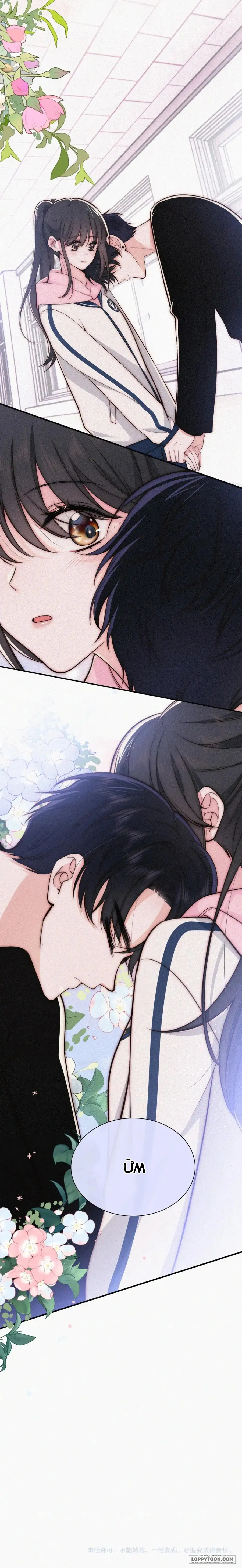 Một Lòng Cưng Chiều Chap 67 - trang 10