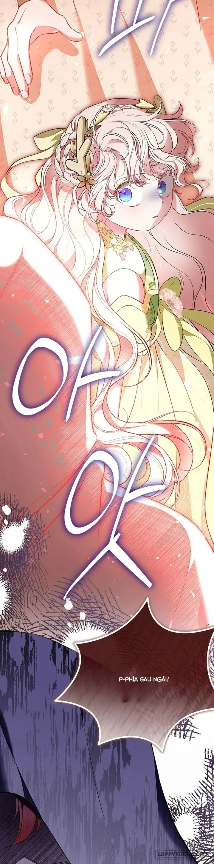 Đã Từ Chối Sủng Ái Rồi Mà Sao Còn Ám Ảnh Thế? Chap 48 - trang 9