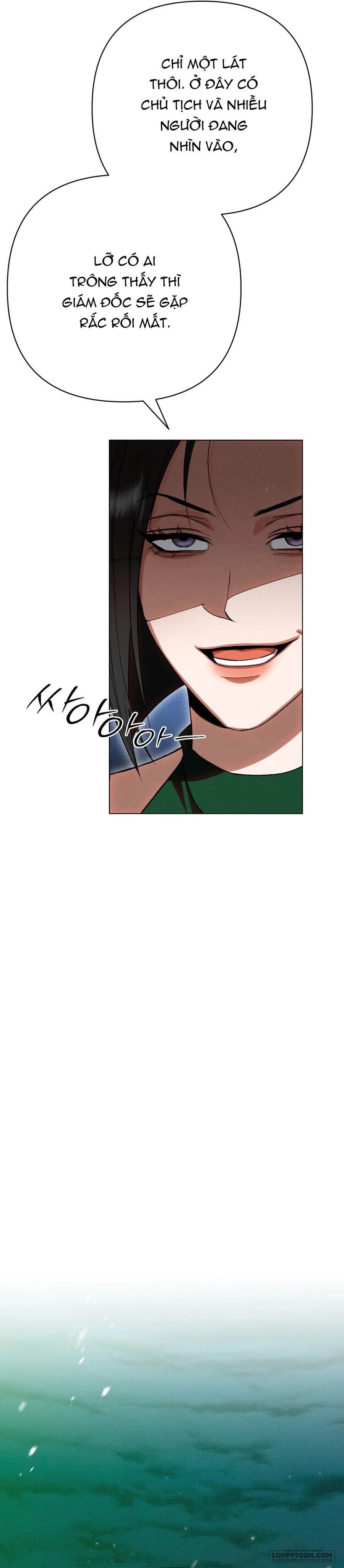 Ngưỡng Tuyệt Đối Chap 48 - trang 14