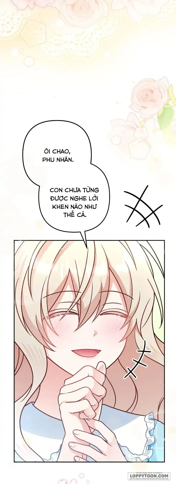 Tôi Sống Chung Với Mẹ Chồng Chap 8 - trang 11