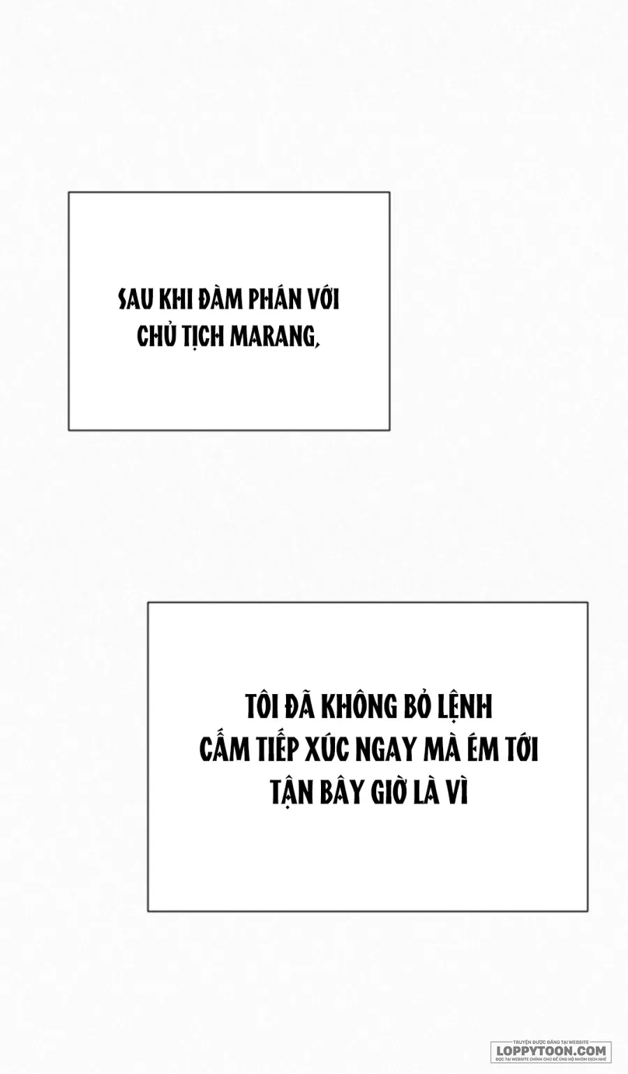 Chiến Lược Tình Yêu Trong Sáng Chap 85 - trang 107