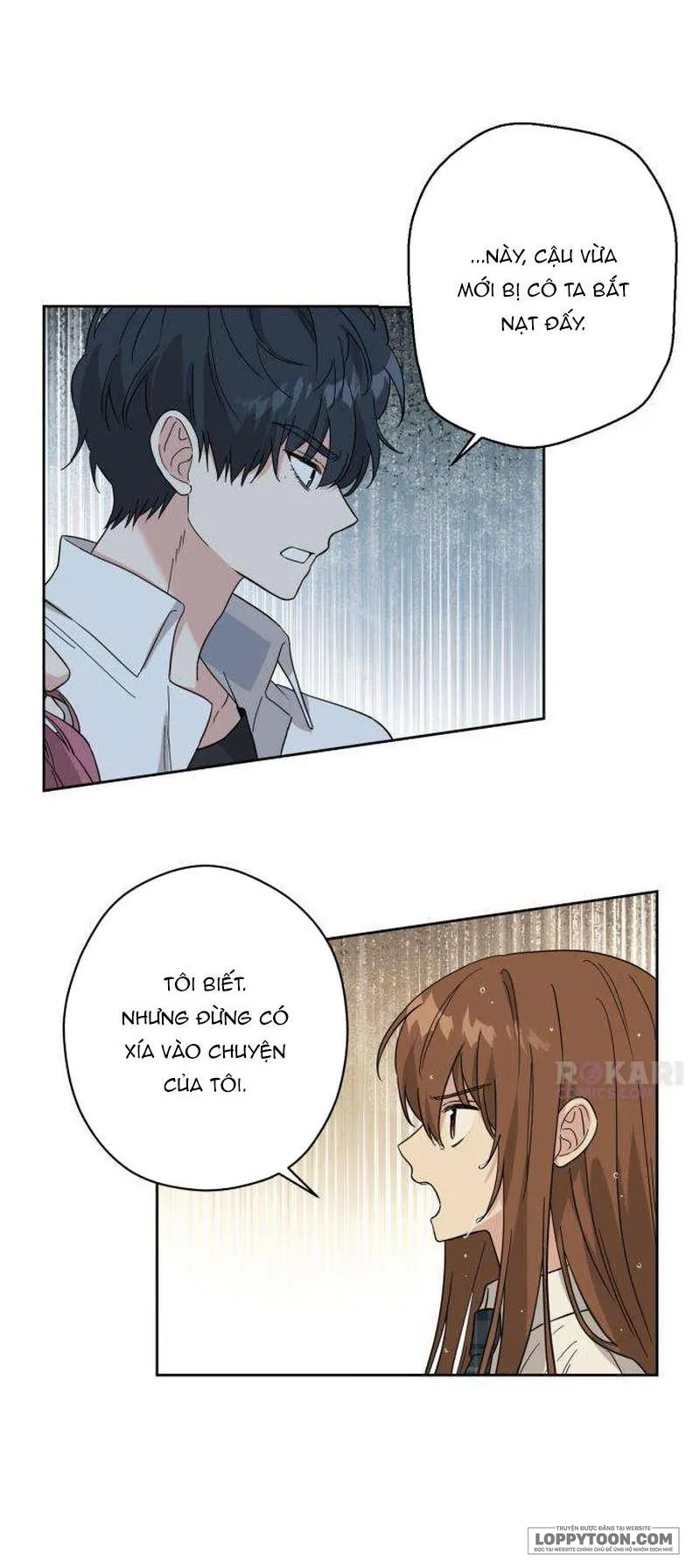 Tên Khốn Đẹp Trai Chap 9 - trang 26