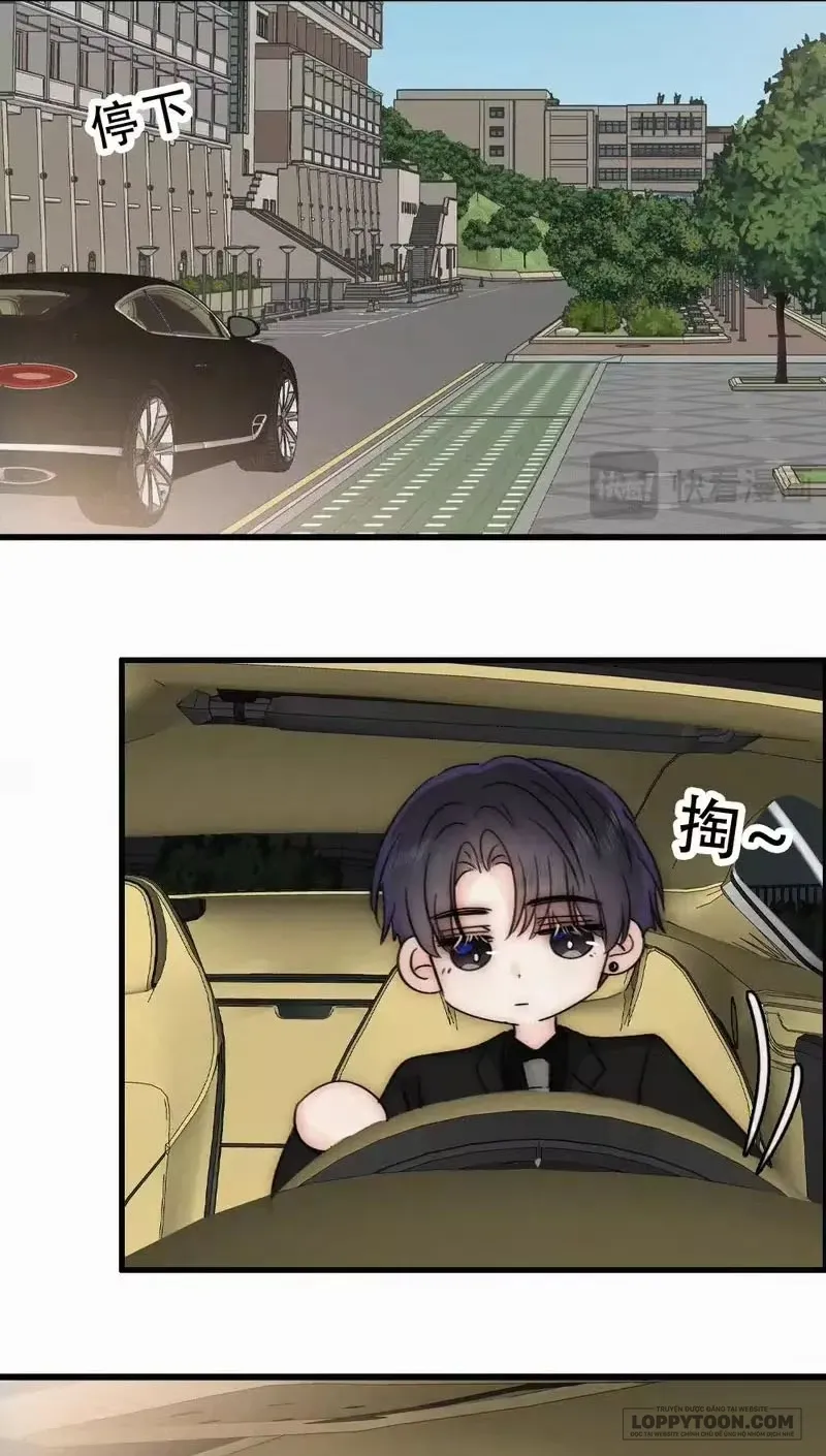 Một Lòng Cưng Chiều Chap 181 - trang 4