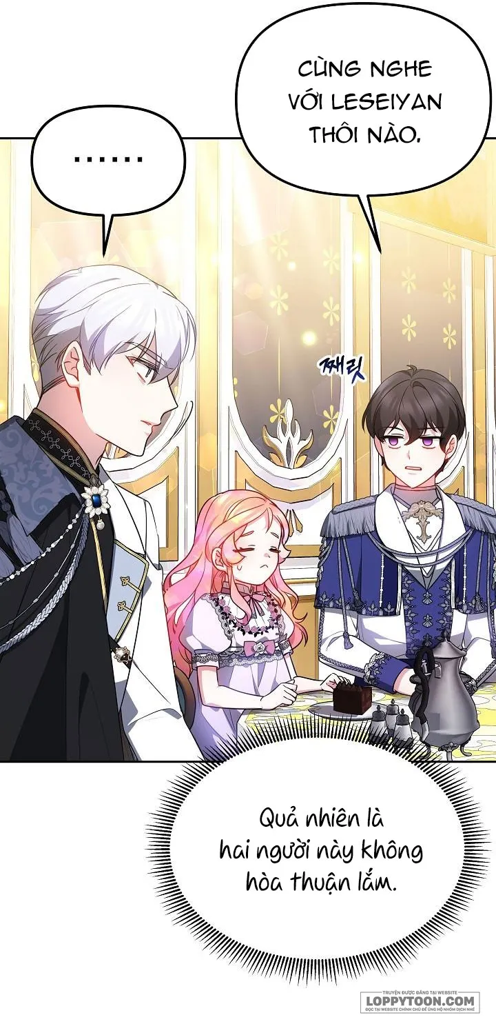 Rồng Con Thuần Hóa Những Kẻ Điên Rồ Chap 27 - trang 8