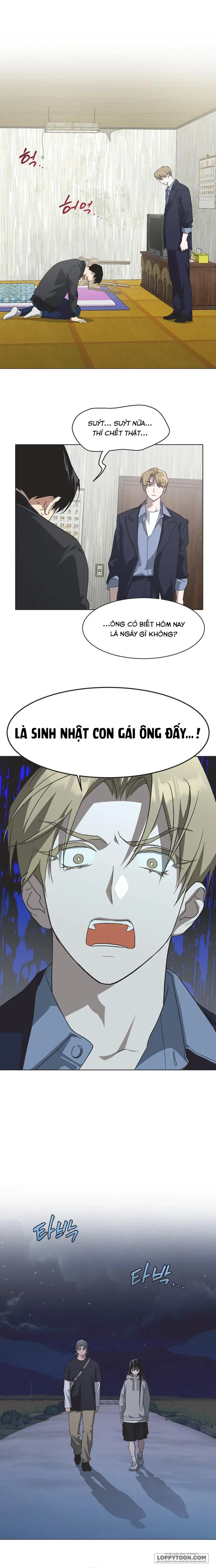 Lọ Lem Không Hoàn Hảo Chap 67 - trang 12
