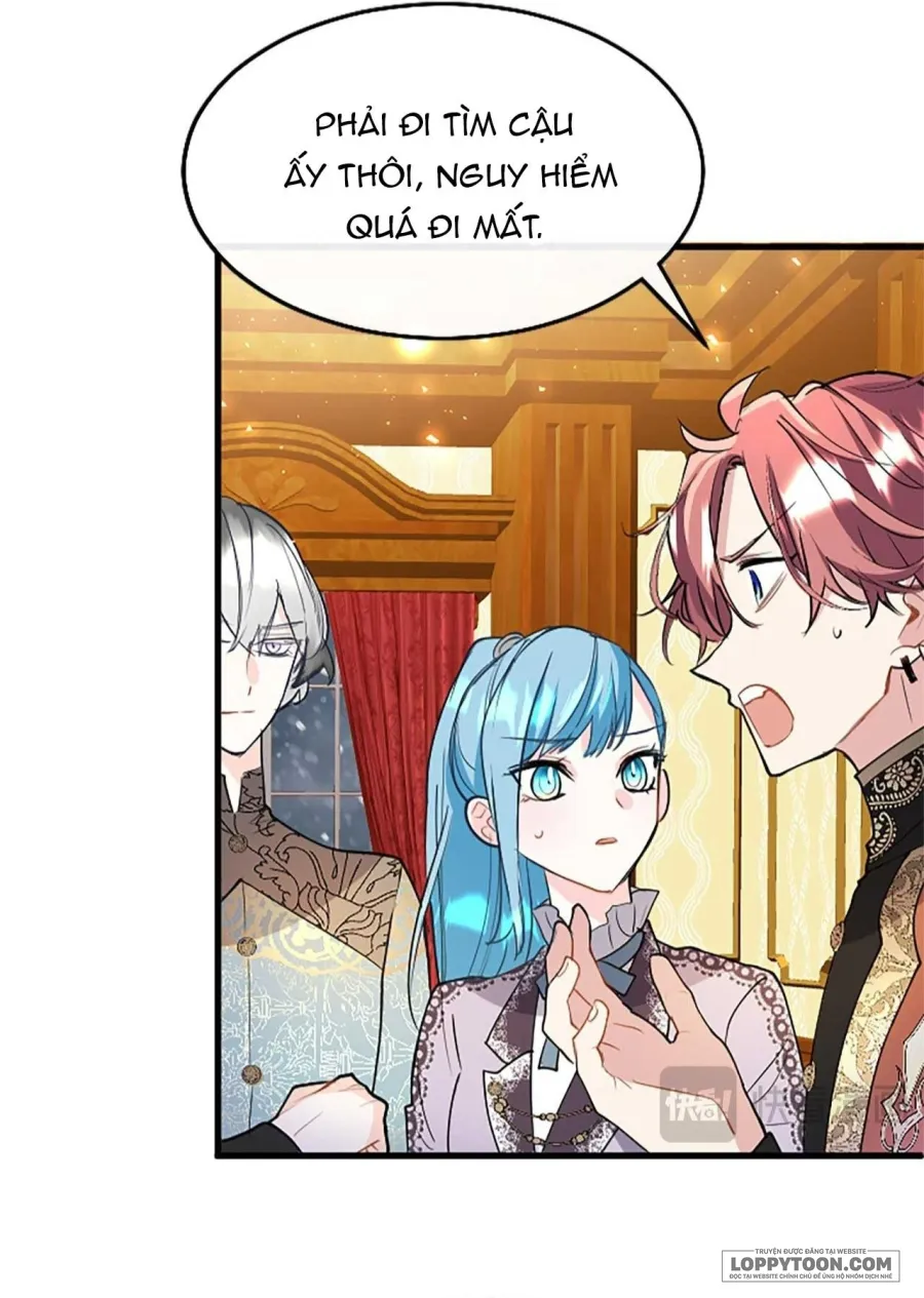Đại Tiểu Thư Sao Phải Giả Nam Chap 76 - trang 26